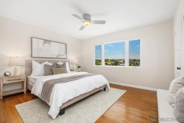 2139 Clematis Street, San Diego, CA 92105