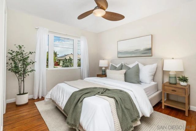 2139 Clematis Street, San Diego, CA 92105
