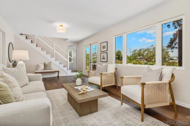2139 Clematis Street, San Diego, CA 92105