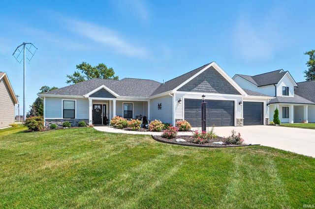 3310 Brantley Drive, New Haven, IN 46774