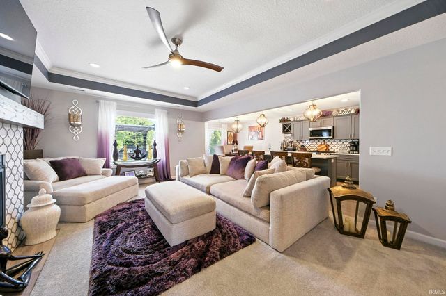 3310 Brantley Drive, New Haven, IN 46774