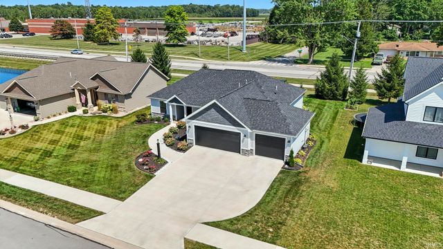 3310 Brantley Drive, New Haven, IN 46774