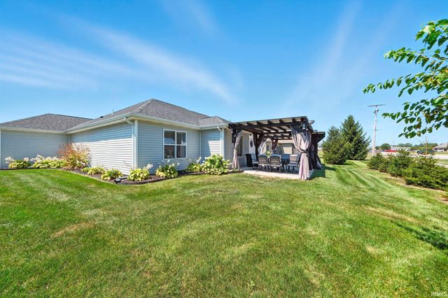 3310 Brantley Drive, New Haven, IN 46774