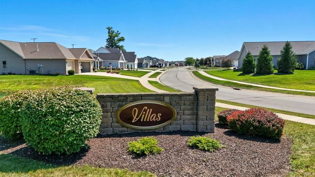 3310 Brantley Drive, New Haven, IN 46774