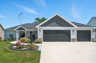 3310 Brantley Drive, New Haven, IN 46774