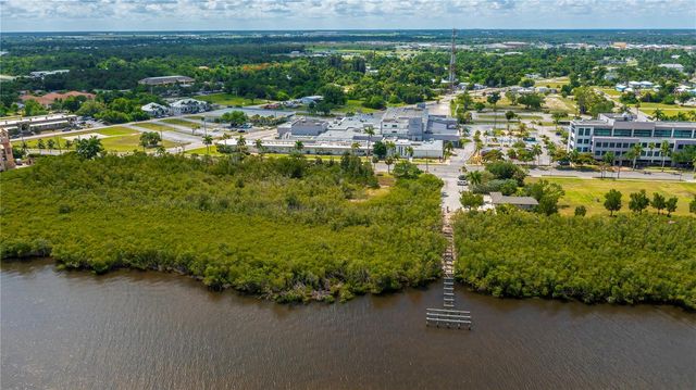 806 E MARION AVENUE, Punta Gorda, FL 33950