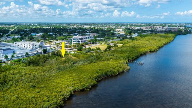 806 E MARION AVENUE, Punta Gorda, FL 33950