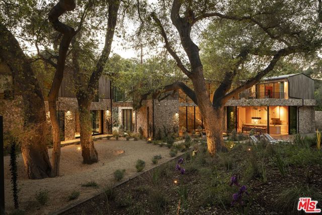 3274 Oakdell Road, Studio City (los Angeles), CA 91604