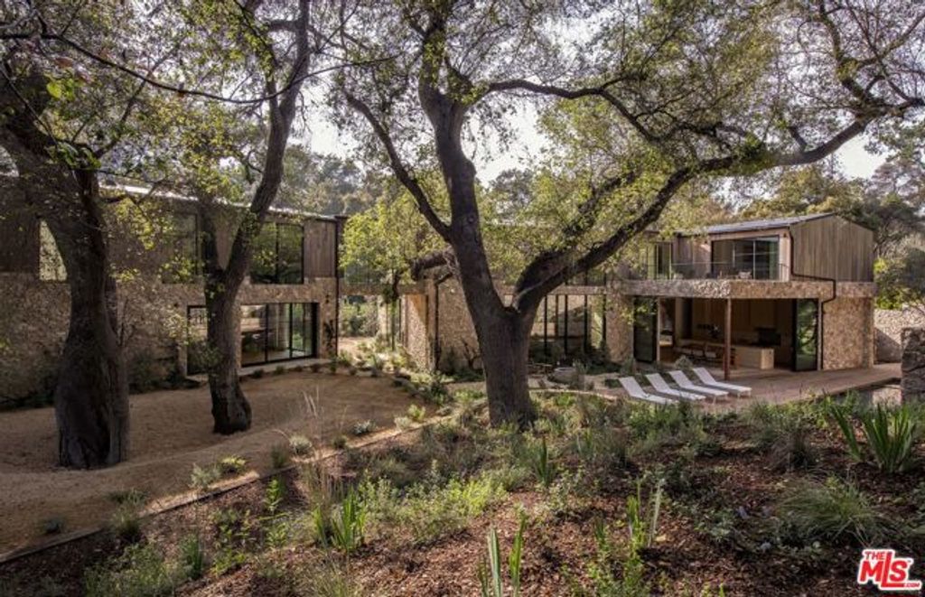 3274 Oakdell Road, Studio City (los Angeles), CA 91604