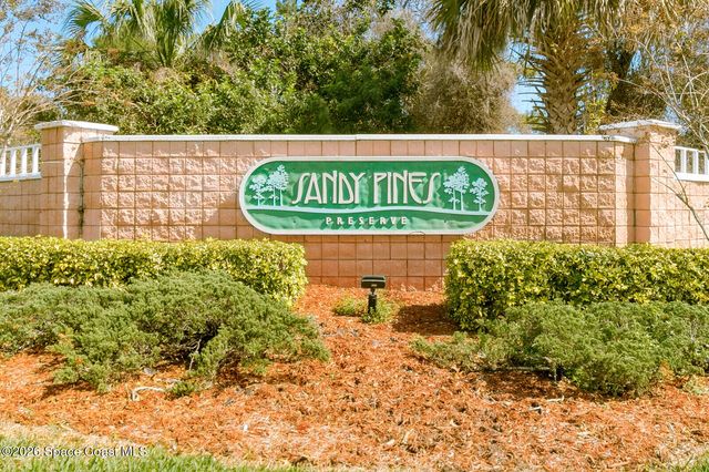 2152 Spring Creek Circle NE, Palm Bay, FL 32905