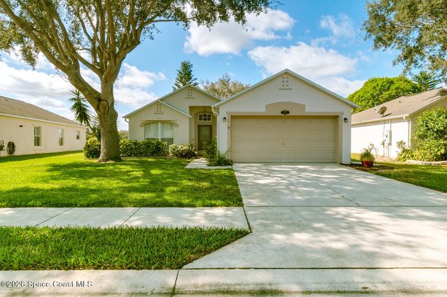 2152 Spring Creek Circle NE, Palm Bay, FL 32905