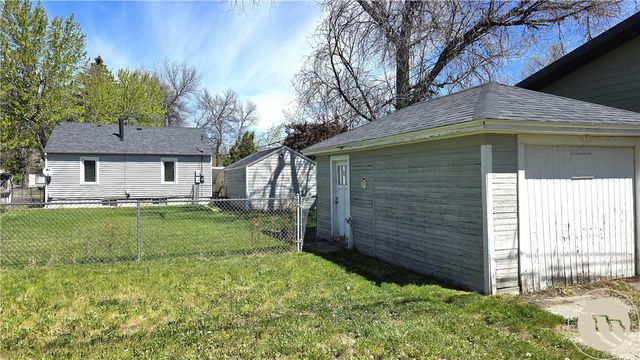 440 Miles Avenue, Billings, MT 59101