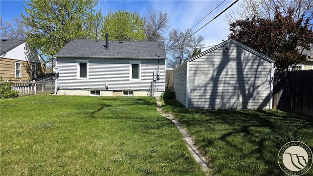 440 Miles Avenue, Billings, MT 59101