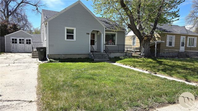 440 Miles Avenue, Billings, MT 59101