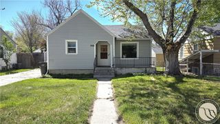 440 Miles Avenue, Billings, MT 59101