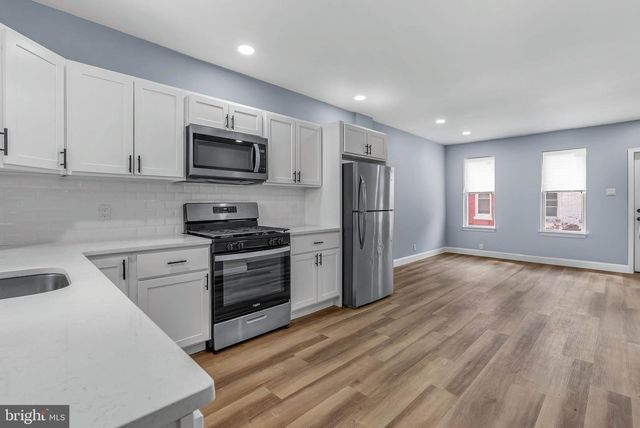 1539 S STILLMAN ST, Philadelphia, PA 19146