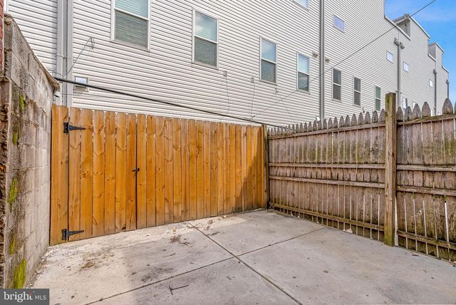 1539 S STILLMAN ST, Philadelphia, PA 19146