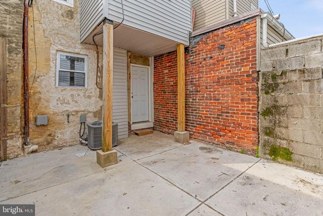 1539 S STILLMAN ST, Philadelphia, PA 19146