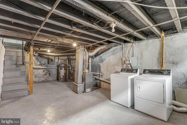 1539 S STILLMAN ST, Philadelphia, PA 19146