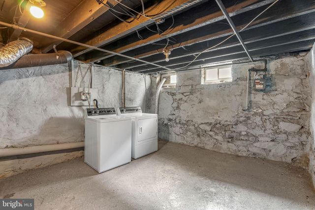 1539 S STILLMAN ST, Philadelphia, PA 19146