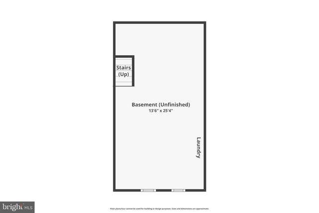 1539 S STILLMAN ST, Philadelphia, PA 19146