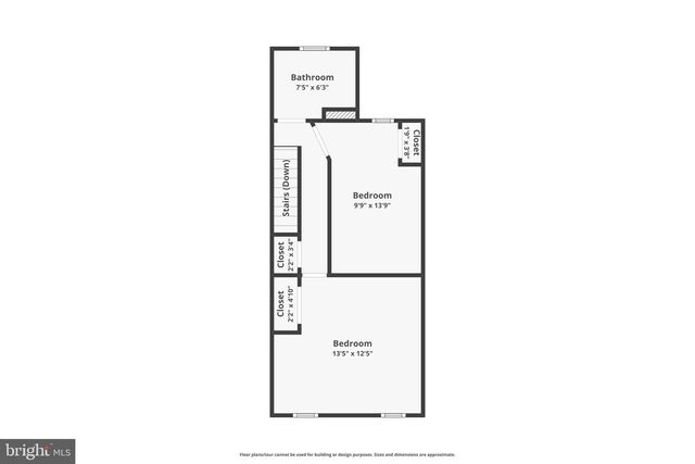 1539 S STILLMAN ST, Philadelphia, PA 19146