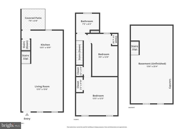 1539 S STILLMAN ST, Philadelphia, PA 19146