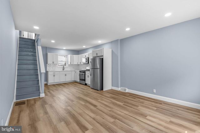 1539 S STILLMAN ST, Philadelphia, PA 19146