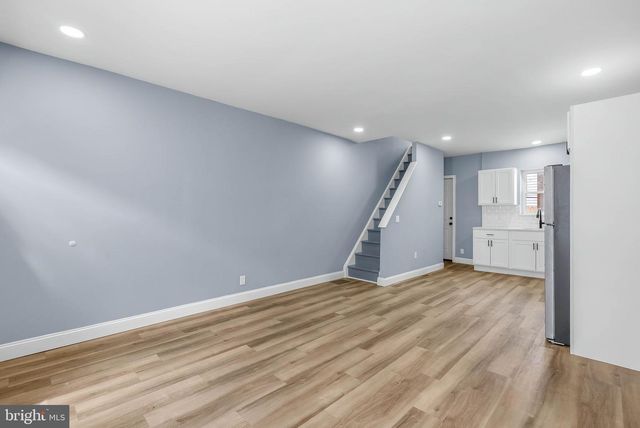 1539 S STILLMAN ST, Philadelphia, PA 19146