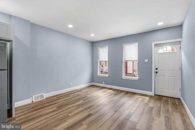 1539 S STILLMAN ST, Philadelphia, PA 19146