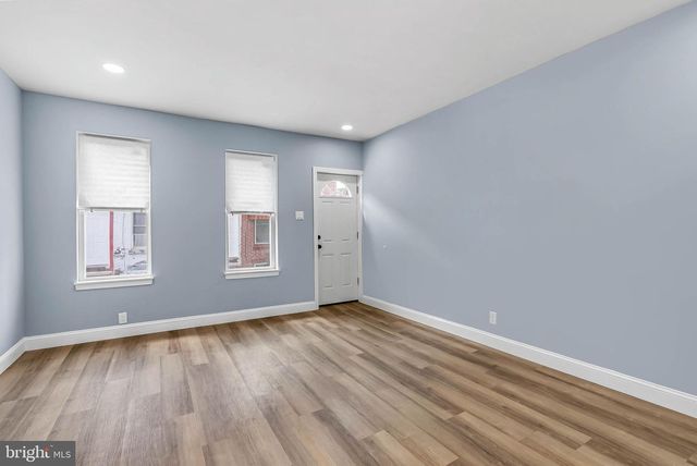 1539 S STILLMAN ST, Philadelphia, PA 19146
