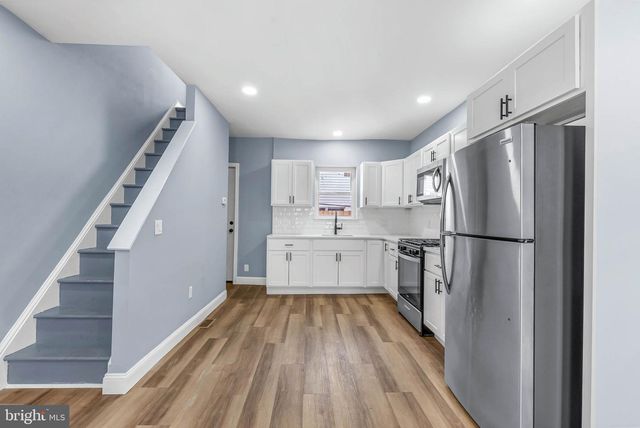 1539 S STILLMAN ST, Philadelphia, PA 19146