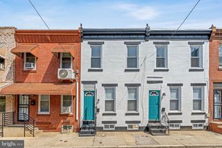 1539 S STILLMAN ST, Philadelphia, PA 19146