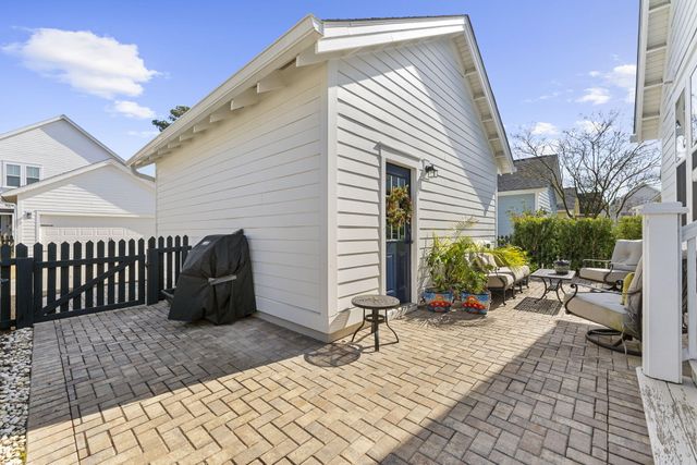 1538 Watt Pond Road, Mount Pleasant, SC 29466