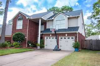 7911 Hidden Oaks Lane, Houston, TX 77095