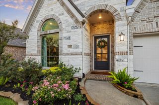 4085 Emerson Cove Drive, Spring, TX 77386