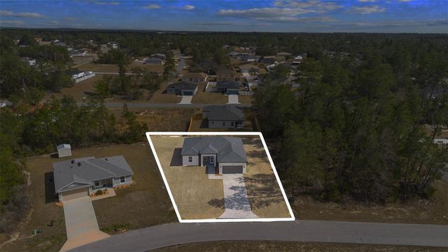 3749 SW 130TH LOOP, Ocala, FL 34473