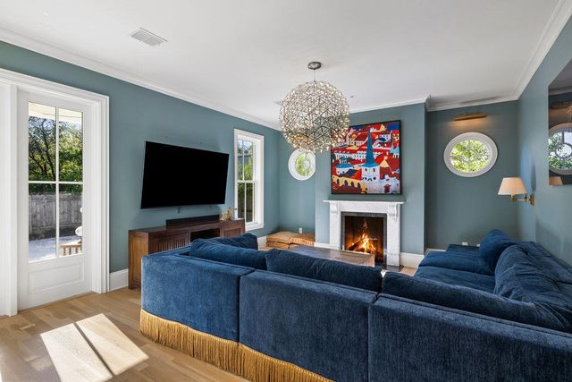 4104 Avenue F, Austin, TX 78751