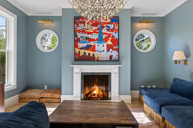 4104 Avenue F, Austin, TX 78751