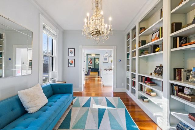 4104 Avenue F, Austin, TX 78751