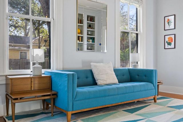 4104 Avenue F, Austin, TX 78751