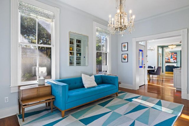 4104 Avenue F, Austin, TX 78751