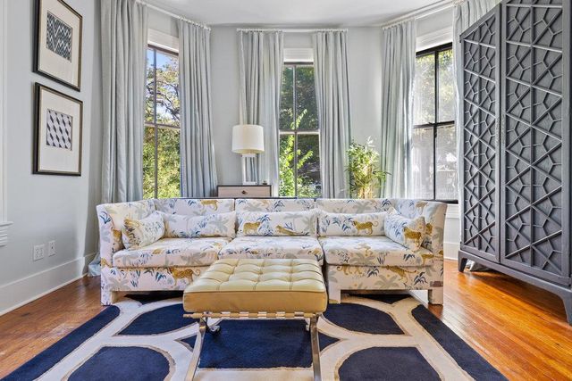 4104 Avenue F, Austin, TX 78751