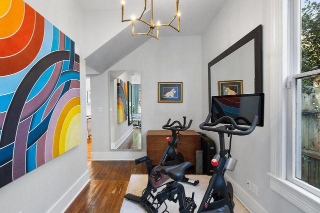 4104 Avenue F, Austin, TX 78751