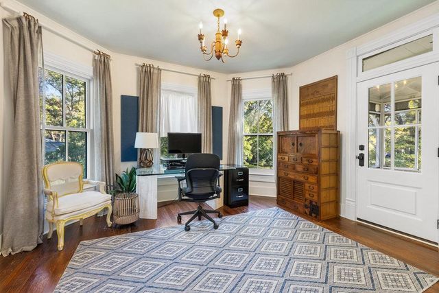 4104 Avenue F, Austin, TX 78751