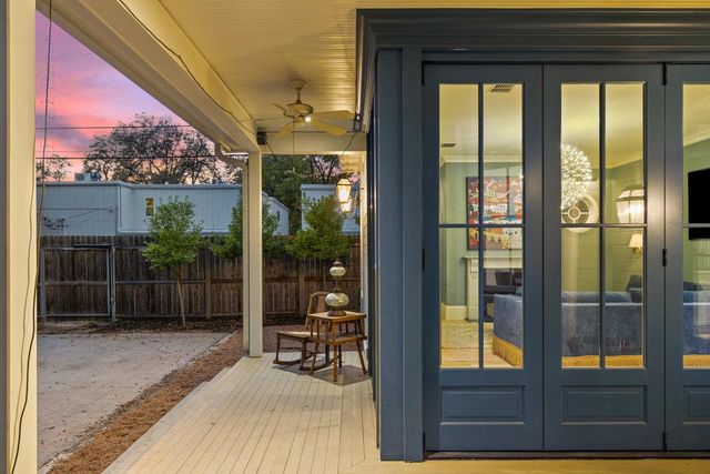 4104 Avenue F, Austin, TX 78751