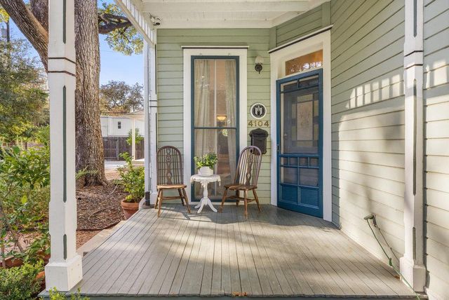 4104 Avenue F, Austin, TX 78751