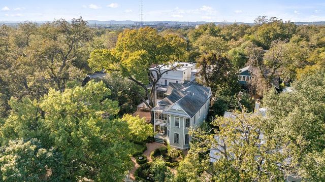 4104 Avenue F, Austin, TX 78751