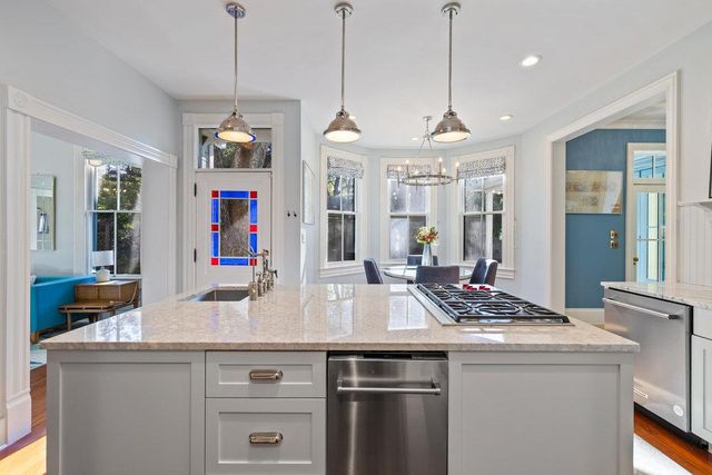 4104 Avenue F, Austin, TX 78751