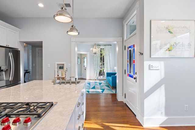 4104 Avenue F, Austin, TX 78751